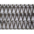 stainless steel conveyor belt wire mesh(factory)